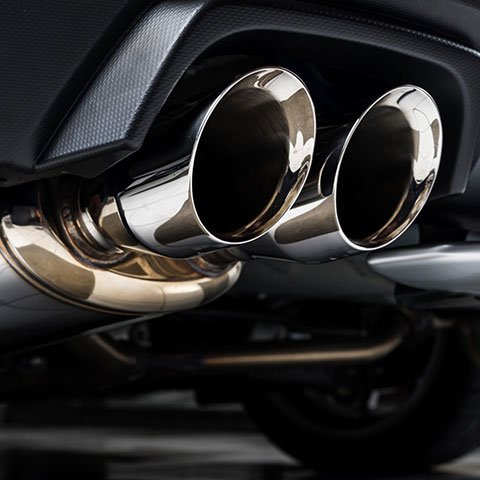 Gorivo, izduvni sistem, hlađenje