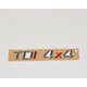 NATPIS TDI 4X4 1Z0853687AS KTP